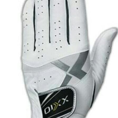 [[COD]] Glove Golf brand XXiO Authentic All Weather white original MURAH Kode 731