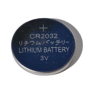 Baterai Battery Cmos  Batre cmos 1 Lembar  Murah