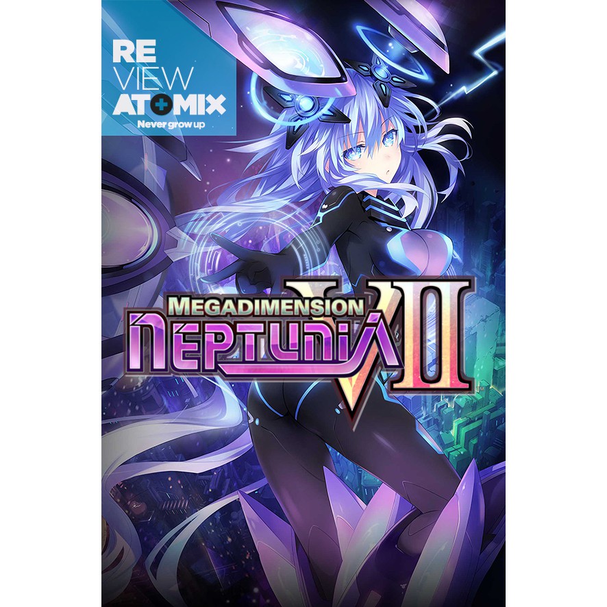 Megadimension Neptunia VII
