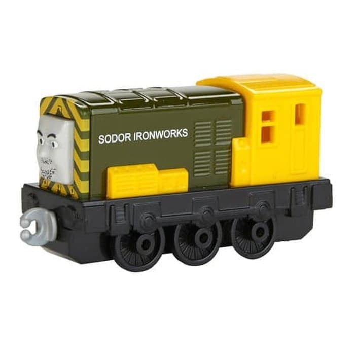 Thomas and Friends Diecast - Iron Bert