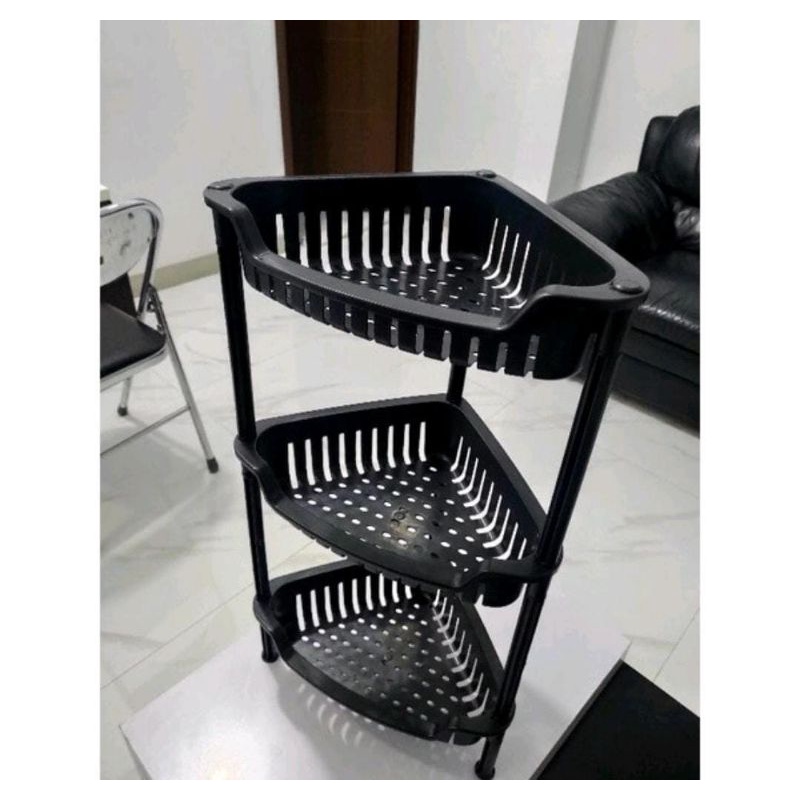 Rak sudut Elco