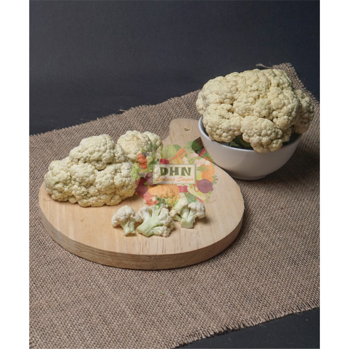 

Kembang Kol ±500gr