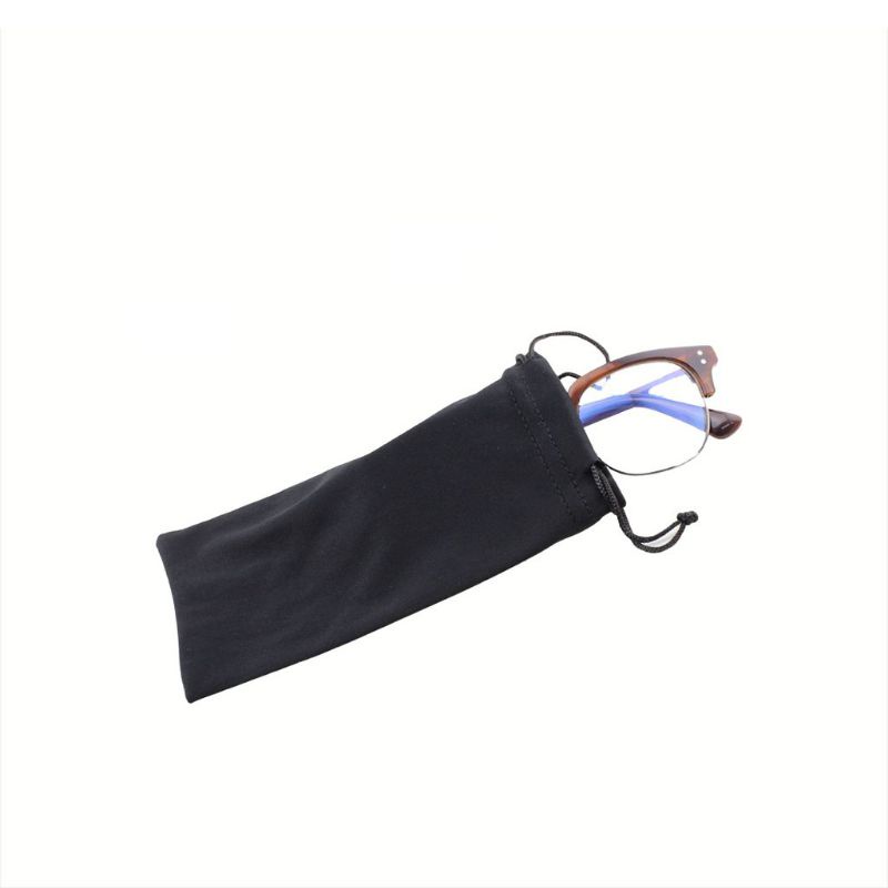 KANTONG SERUT KACAMATA / KANTONG SERUT PARFUM / POUCH KACAMATA / POUCH SERBAGUNA