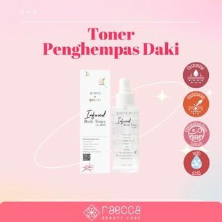 Toko Online Raecca Beauty Care Official Shop | Shopee Indonesia
