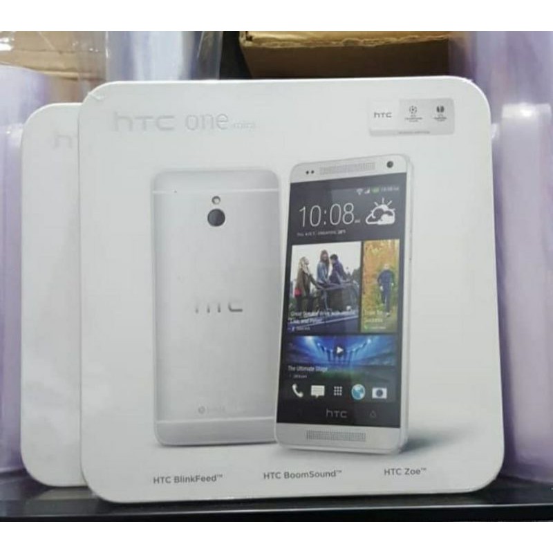 HTC ONE MINI GARANSI RESMI HP ANDROID MURAH