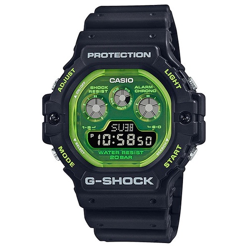 CASIO G-SHOCK DW-5900TS-1D DW-5900TS-4D DW 5900TS ORIGINAL RESMI