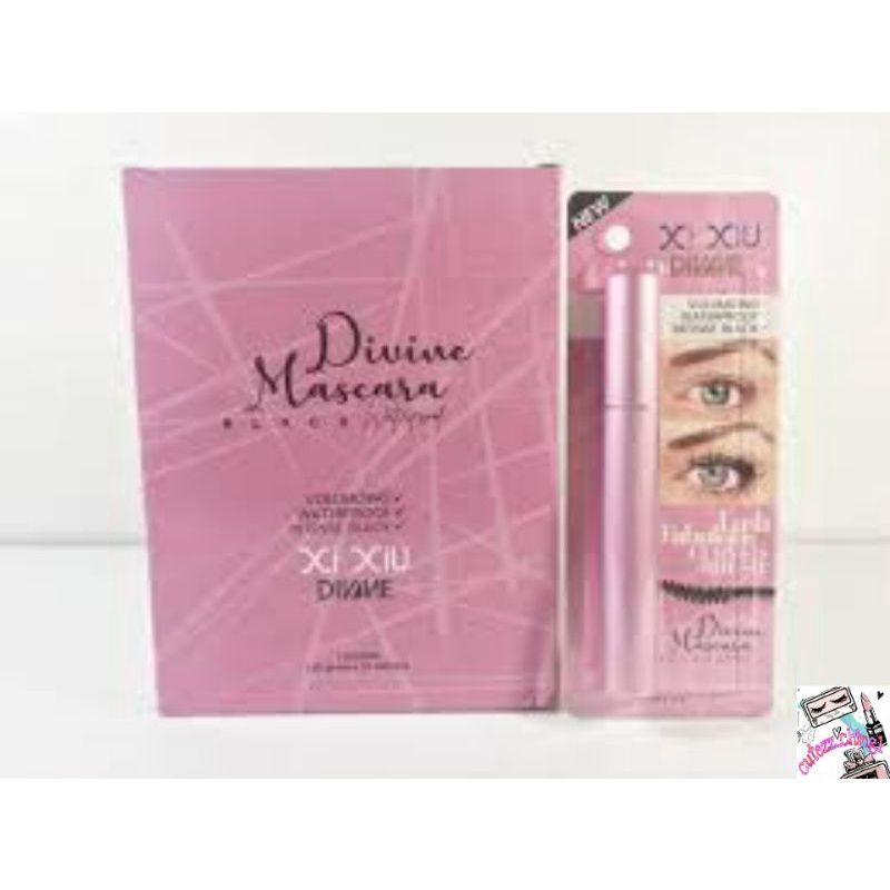 xi xiu divine mascara waterproof - xixiu divine mascara waterproof - xi xiu mascara - xixiu mascara - mascara waterproof - mascara xi xiu - mascara xixiu