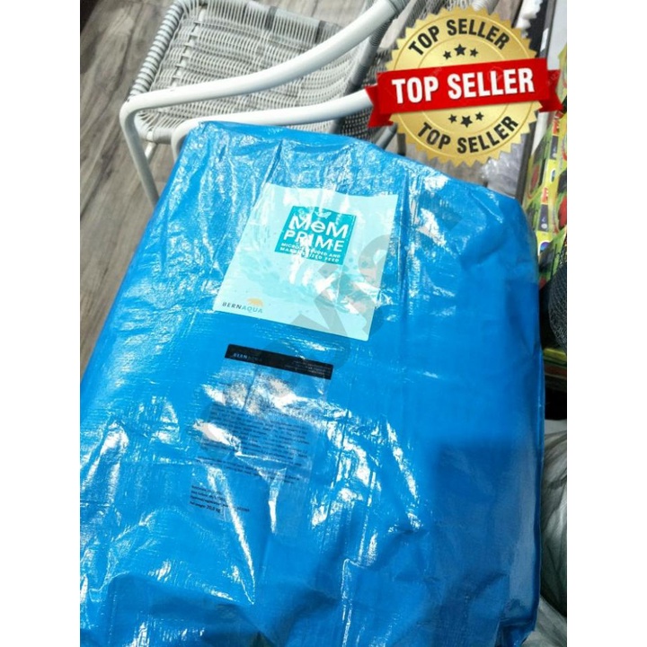pelet mem prime 300 500 micron 20 kg