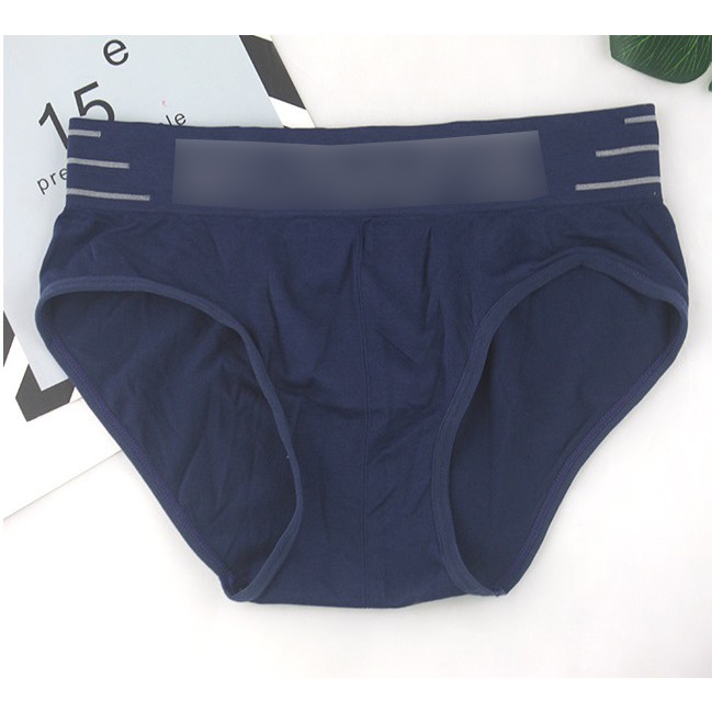 MOGYMOGY Celana Dalam Pria Nyaman Men Underwear