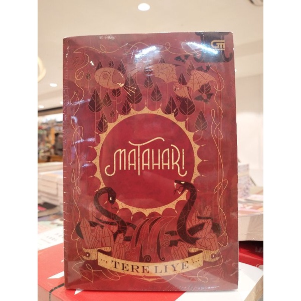 TERE LIYE : MATAHARI