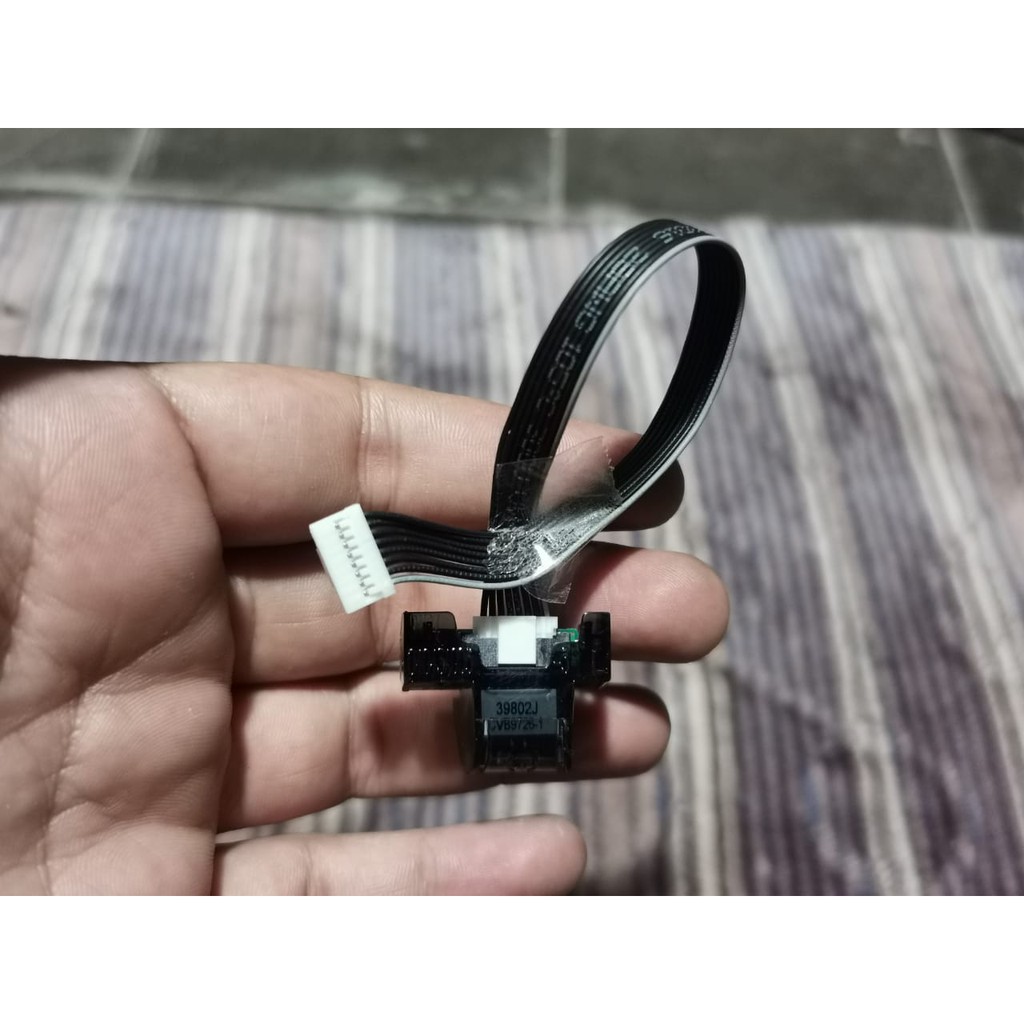 SENSOR TV SMART SAMSUNG TYPE UA 32N4300 AK - MODEL SMART SAMSUNG UA32N4300 AK - UA32N4300AK