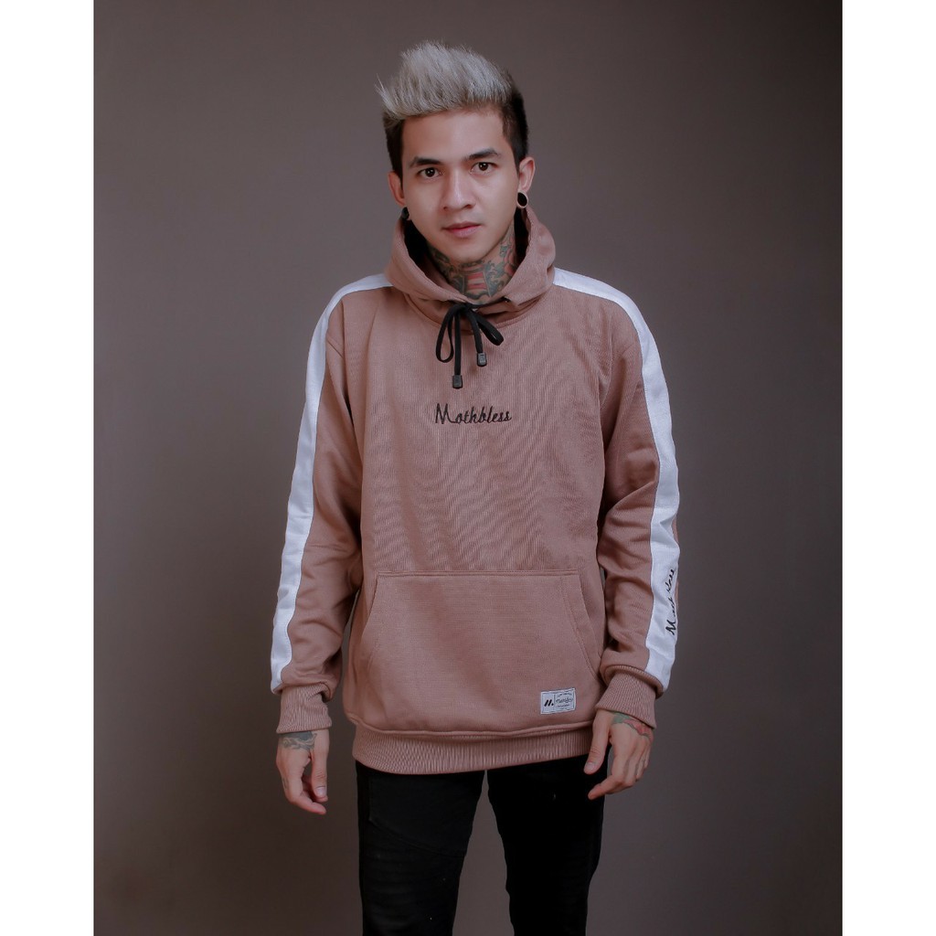 Jaket Hoodie MOTHBLES HANDLIST – Edition Trendy Casual  Unisex Good Brand Quality Stylish