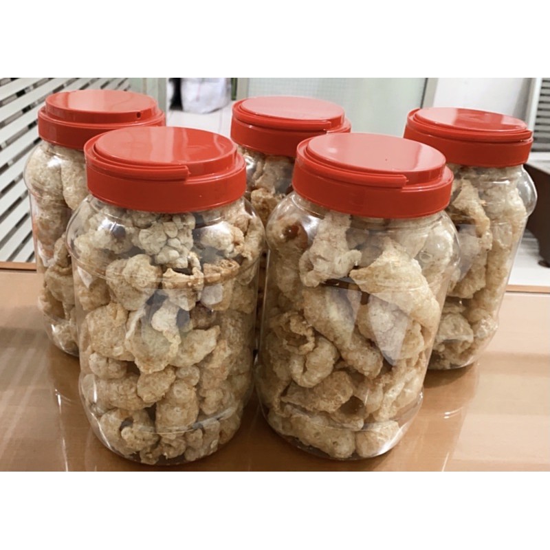 

KRUBIII KRUPUK BABIII