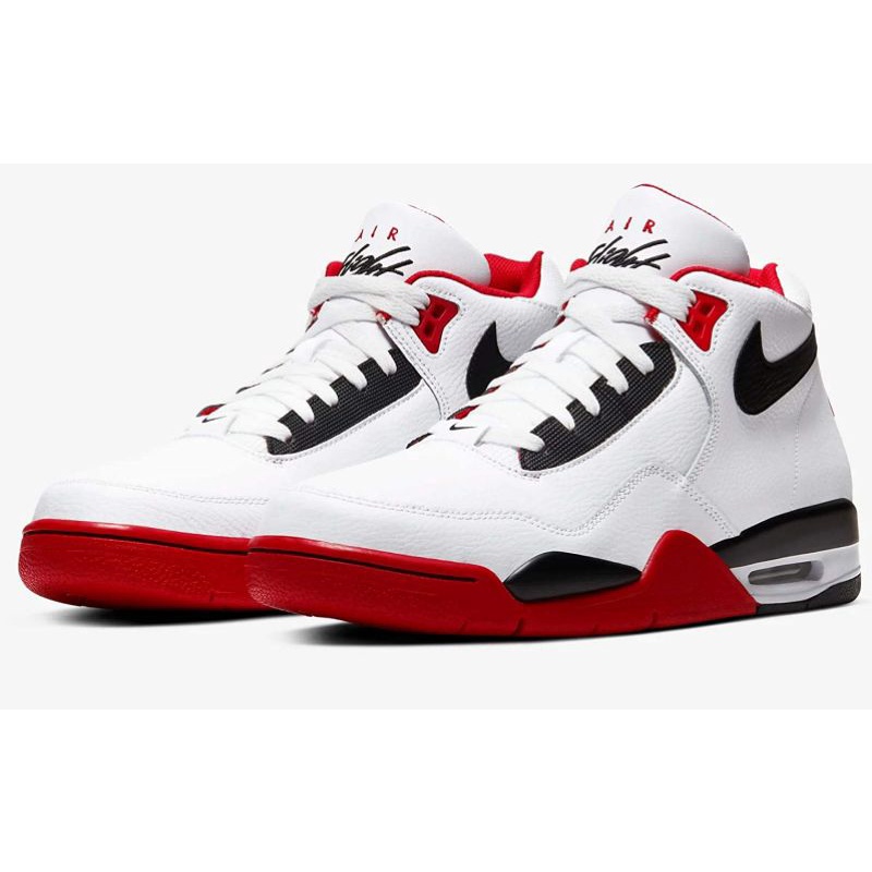 nike air flight wings