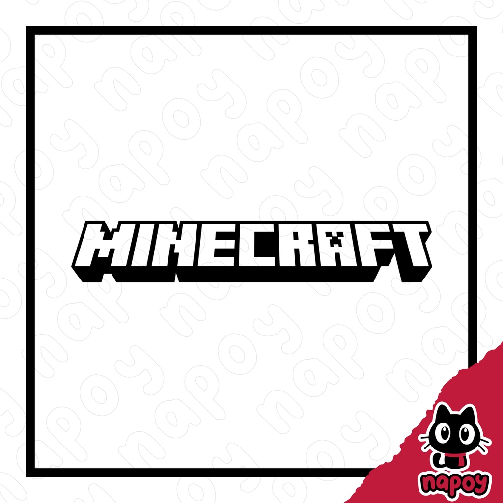 Harga Minecraft.sticker Terbaru Agustus 2023 BigGo Indonesia