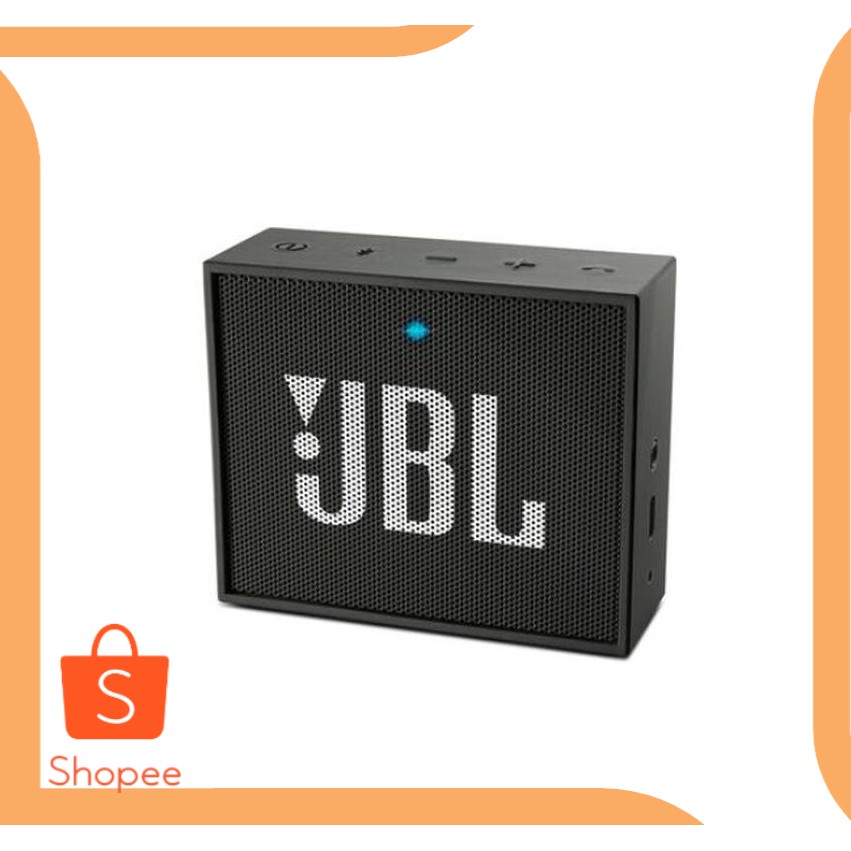 Dijual tools n parts JBL Go Bluetooth Speaker Bluetooth JBL Go 20DEZ Berkualitas