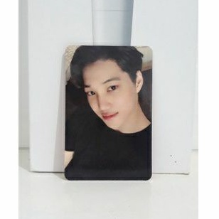 PC Kai Vivace (BOOKED)