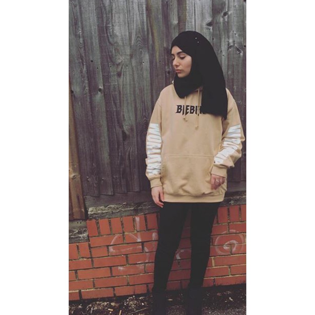 Promo HOODIE BIEBER PURPOSE TOUR Berkualitas