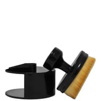 TBI Kuas Make Up Blending Fondation - Ori Masami Black The Hanging Brush