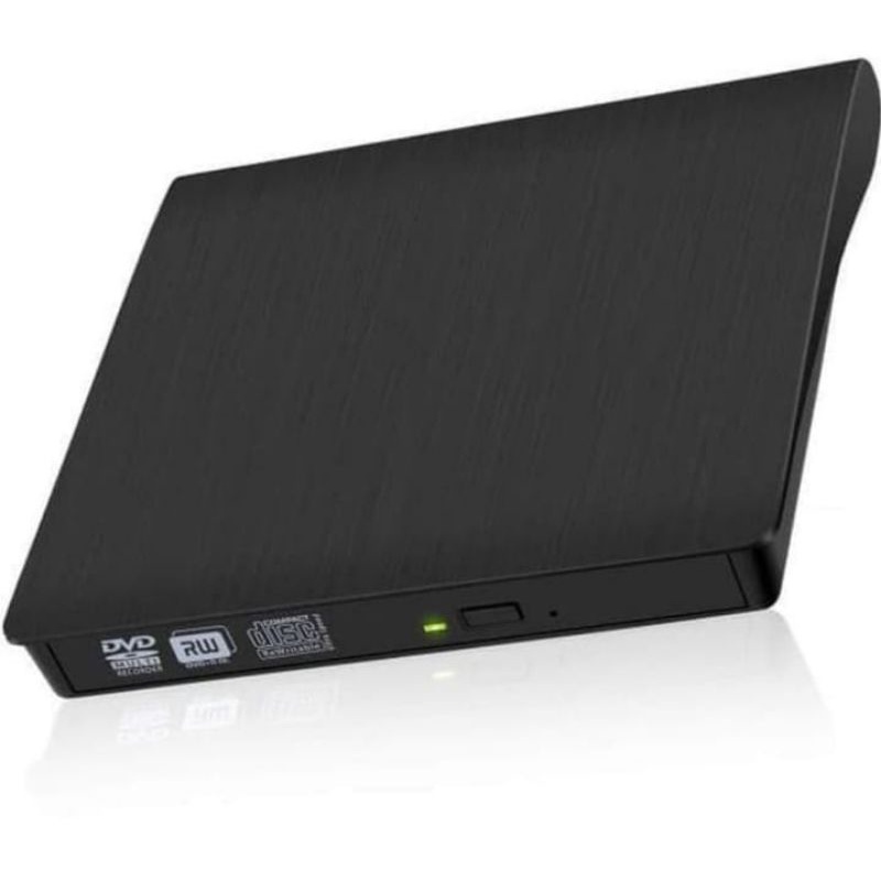 USB 3.0 CD/DVD RW Burner External Optical Drive CD/DVD ROm