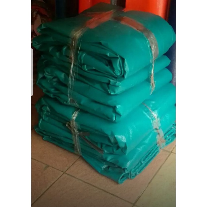 Terpal PVC ORCHID 2x3/ Terpal Lembaran/Terpal tutup barang/Terpal truk/Terpal kandang ayam,dll