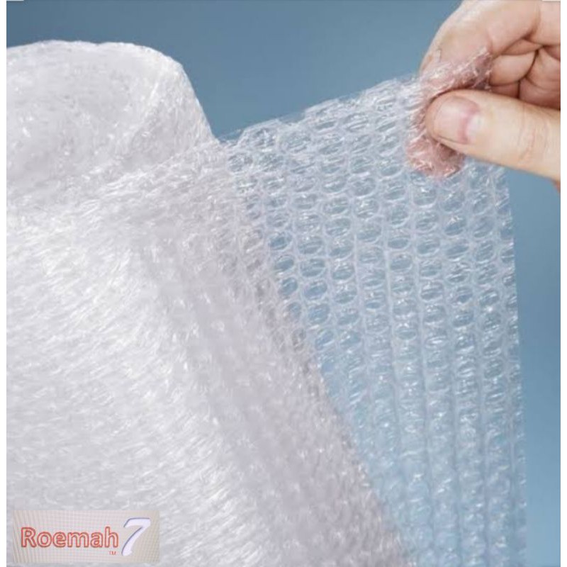 

Bubble Wrap Pelindung Paket Kemasan