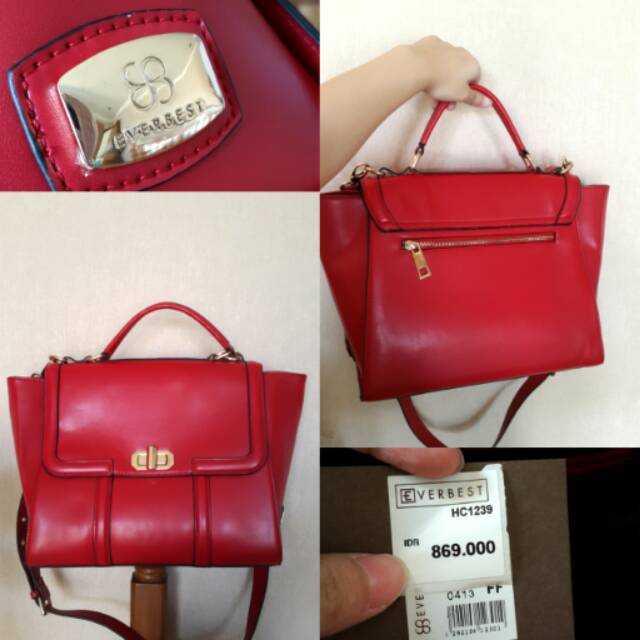 Everbest Bag