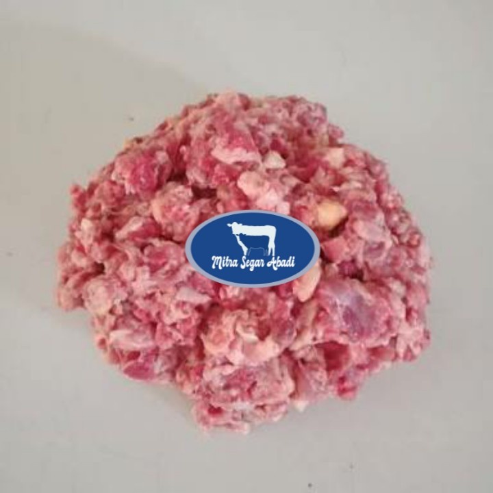 

Daging Giling Kasar/Besar @1kg