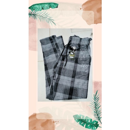 Celana panjang wanita/ celana santai