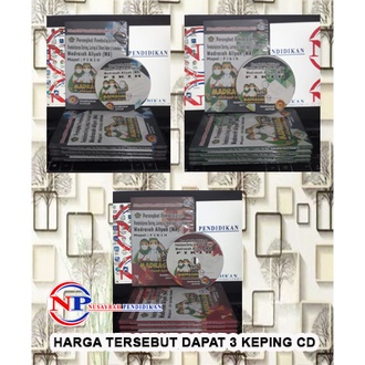 CD RPP 1 LEMBAR (RPP DARING,LURING/TATAP MUKA &amp; TIKOM SABAR) MA FIKIH KELAS X,XI,XII,2SEMESTER, SESUAI KMA183TAHUN 2019