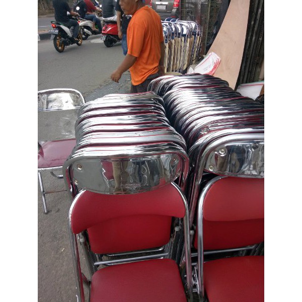 

Baru kursi belajar custume warna Termurah