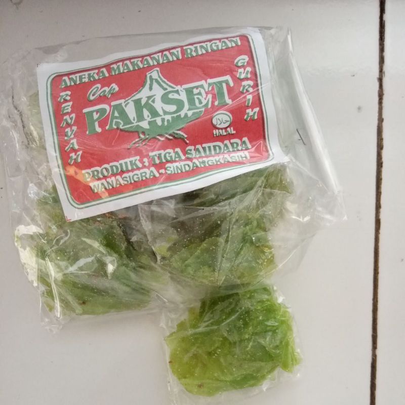 

Kripset