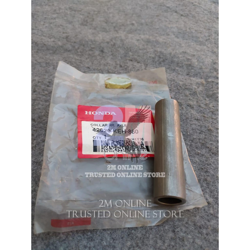 Mdr BOS AS RODA BELAKANG MEGAPRO ORI AHM 42620-KEH-880