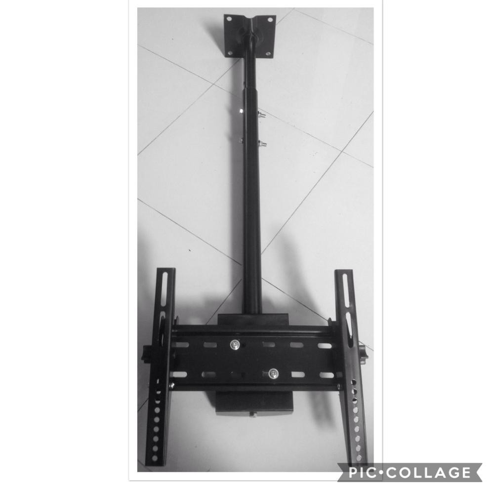 TERBAIK bracket tv breket tv braket tv gantung 17 40 inchi