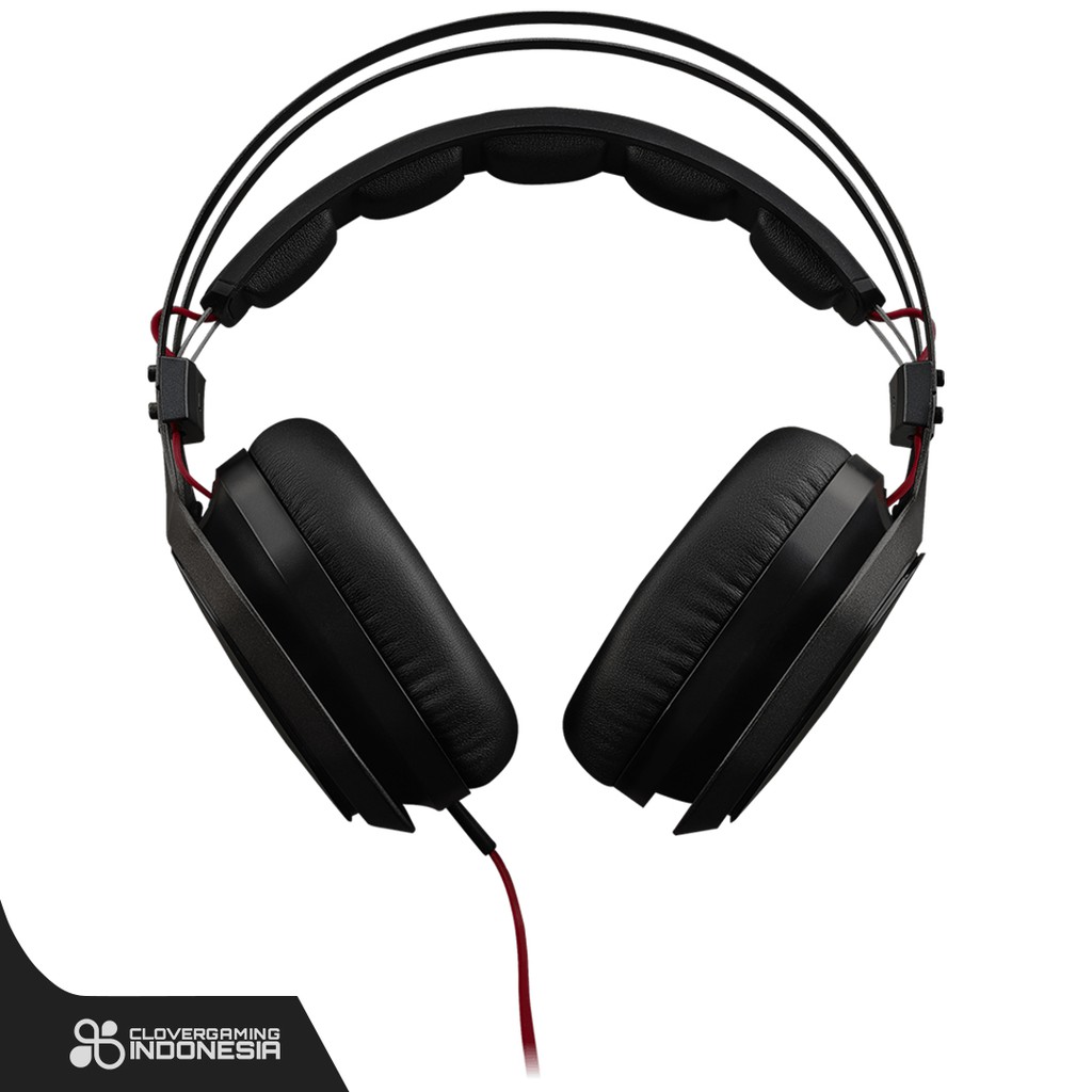 Cooler Master MasterPulse Over Ear - Gaming Headset