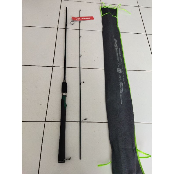 joran maguro extreme draco cs 180 cm