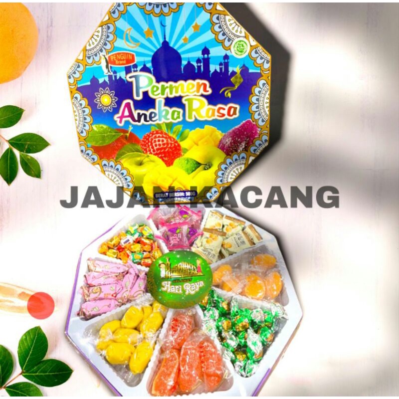 

PERMEN ANEKA RASA 2022 / BINGKISAN LEBARAN 2022 / PERMEN LEBARAN 2022/ HAMPERS LEBARAN 2022 / IDUL FITRI LEBARAN 2022 / KUE LEBARAN 2022 / PAKET LEBARAN 2022 / PAKET KUE LEBARAN MEDAN 2022