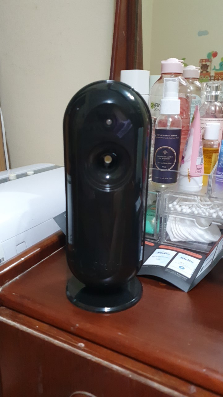 Stella Parfumist Smart Matic + Refill 225ml