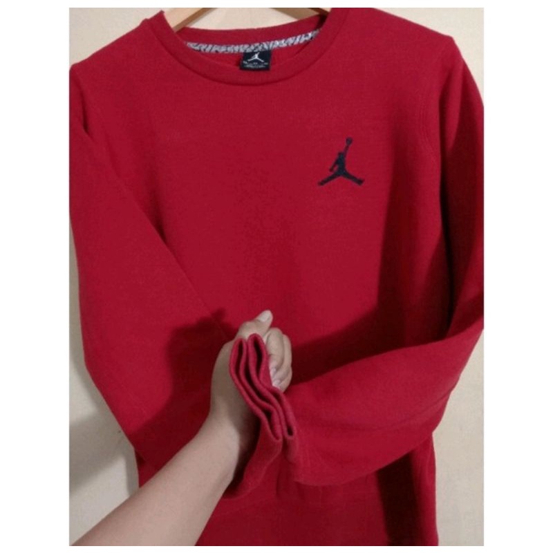 Crewneck Jordan Original (Second)