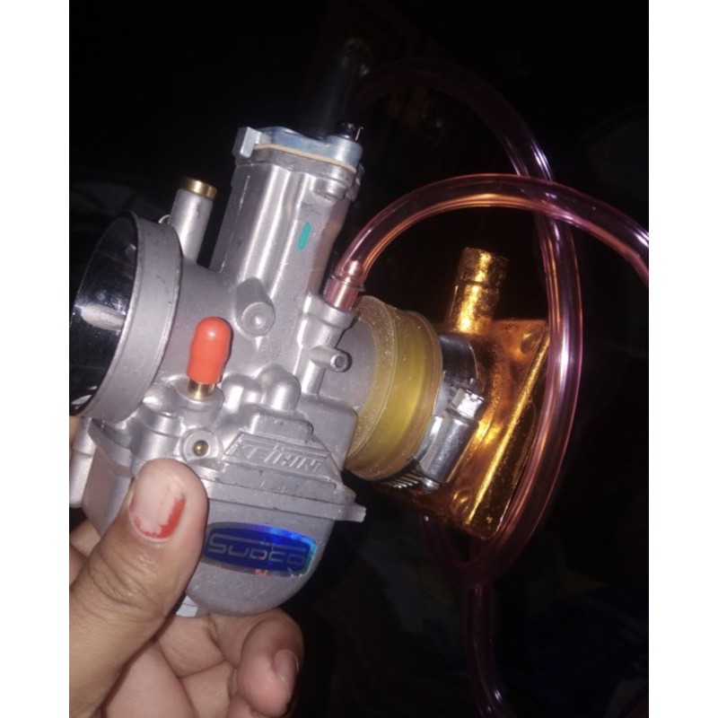 INTAKE MIRING RX KING RXKING -MANIPOL MANIFUL MIRING RX KING RXKING