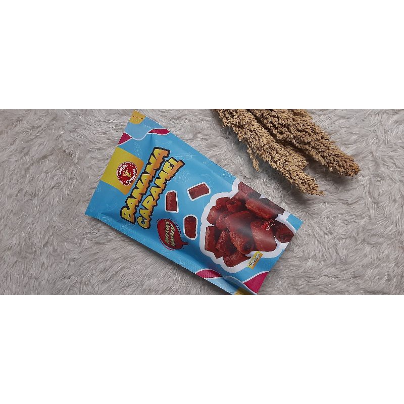 

pisangaroma