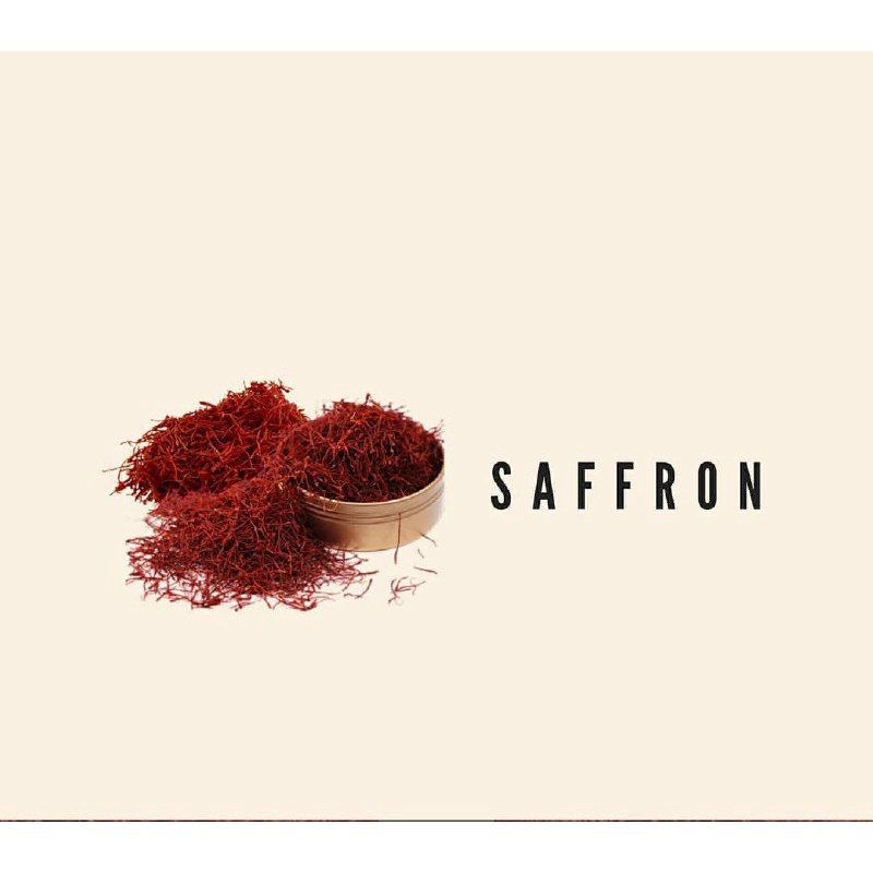 

Saffron Afghanistan Super Negine GRADE 1+