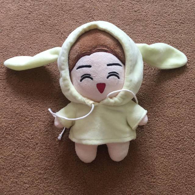 SEHUN CMB DOLL BOOKED