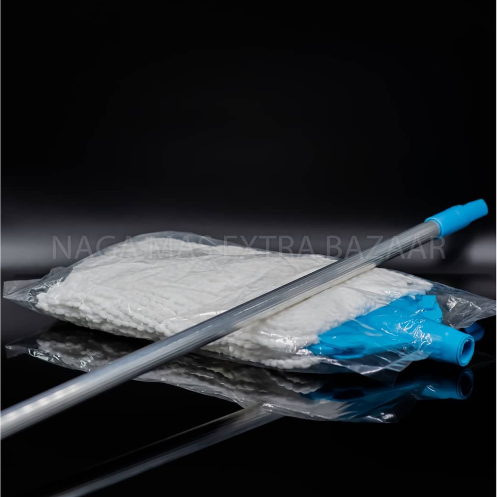 Pel Lantai / Pel Sumbu