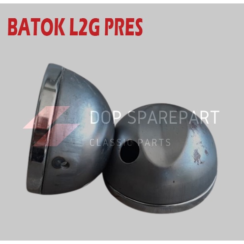 Batok L2G PRES DAYMAKER 16 LED 5,75 CB GL MP TIGER