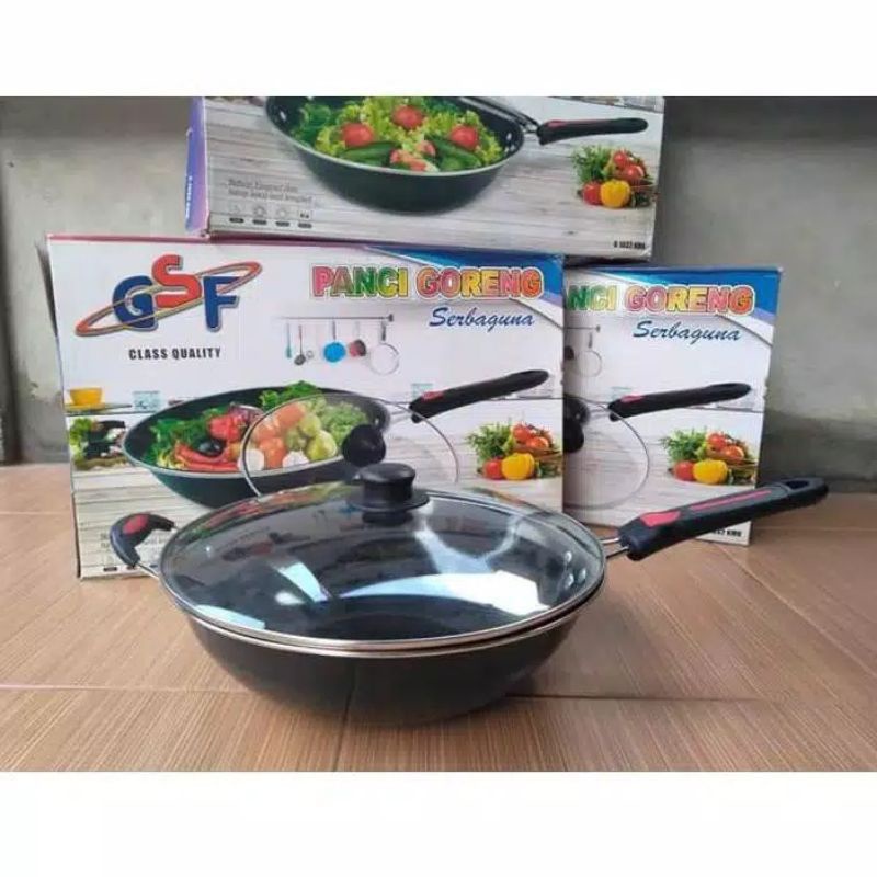 PANCI GORENG GSF G1032K