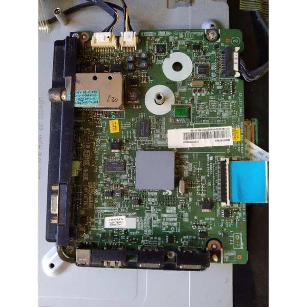 MB mainboard TV LED Samsung UA22D5000NM ua22d5000 22d5000nm 22d5000