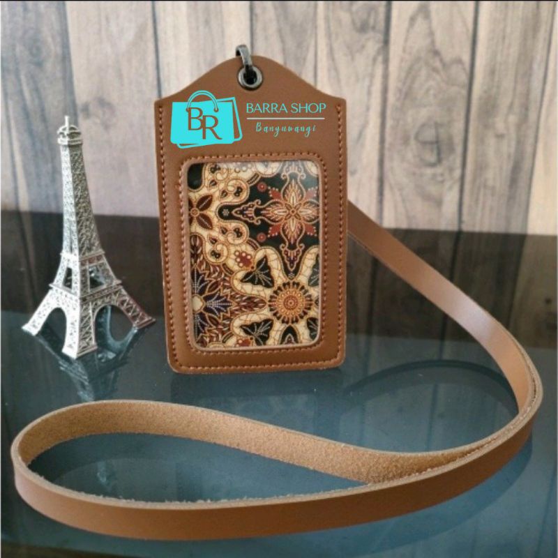 

Tempat ID Card