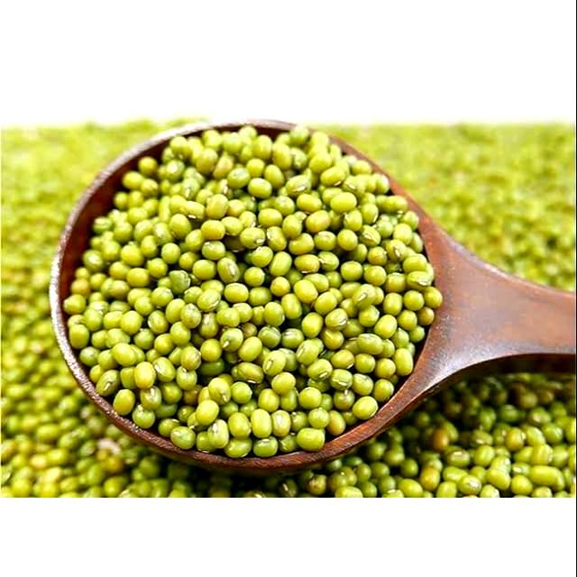 

KACANG HIJAU 500 GRAM