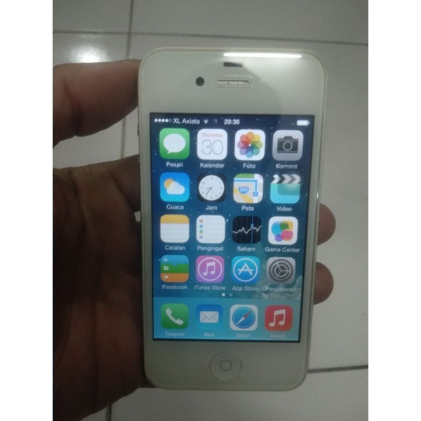 iPhone 4g 32gb